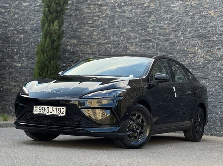 BYD  2025