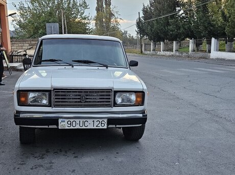 LADA (VAZ) 2104 2008