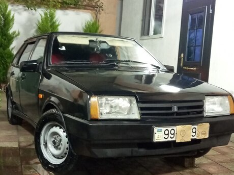 LADA (VAZ) 2109 1994