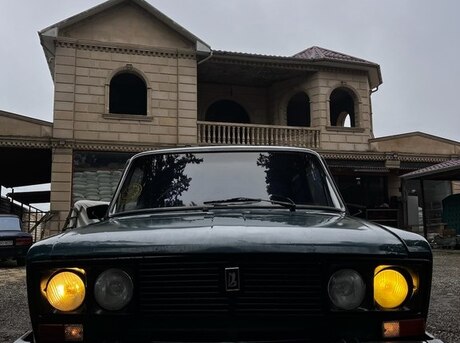 LADA (VAZ) 2106 1993