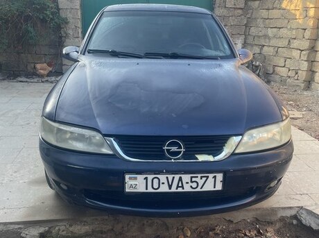 Opel Vectra 1998