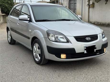 Kia Rio 2006