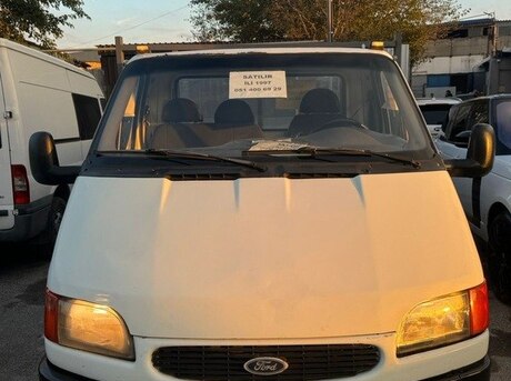 Ford Transit 1997