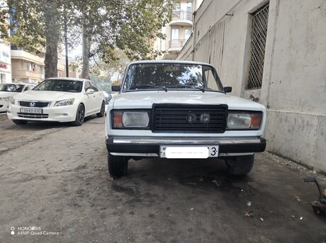 LADA (VAZ) 2107 2010