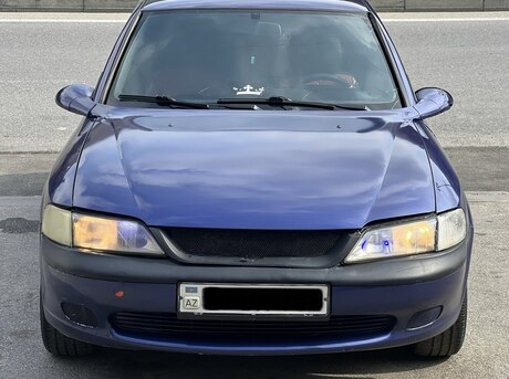 Opel Vectra 1996