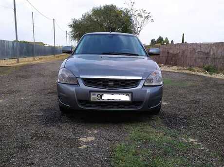 LADA (VAZ) Priora 2011