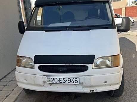 Ford Transit 1998