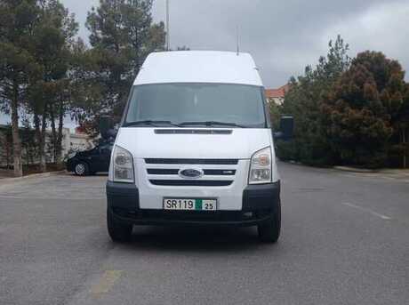 Ford Transit 2007