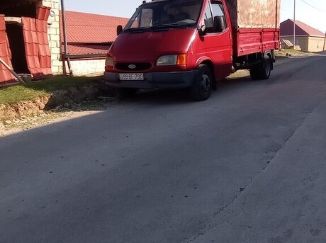 Ford Transit 1999