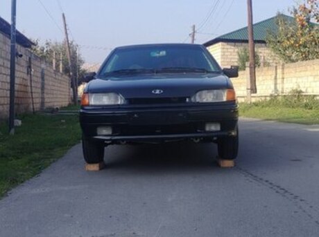 LADA (VAZ) 2115 2008