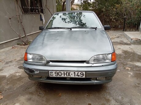 LADA (VAZ) 2115 2010