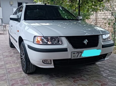 Khazar LX 2019