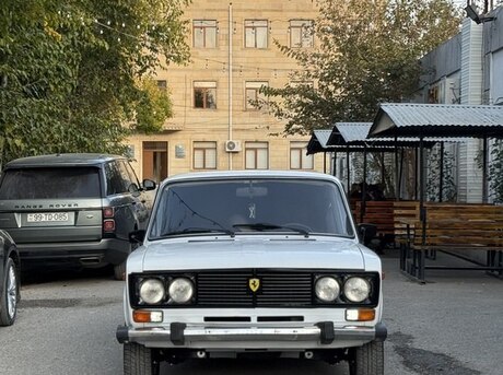 LADA (VAZ) 2106 2002
