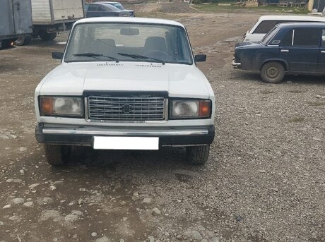 LADA (VAZ) 2107 2005
