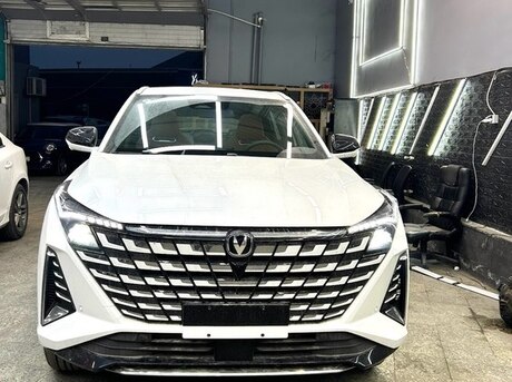 Changan  2025