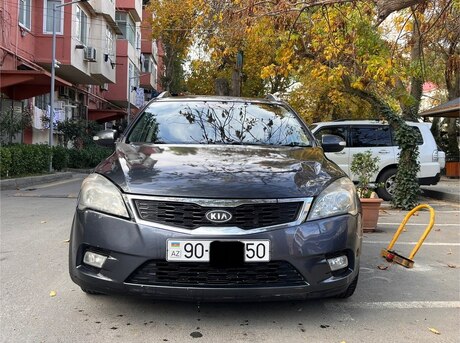 Kia  2009