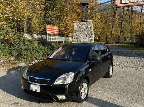 Kia Rio 2007