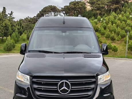 Mercedes Sprinter 319 2020
