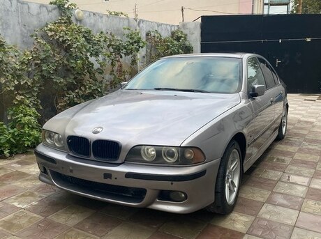 BMW 528 1996