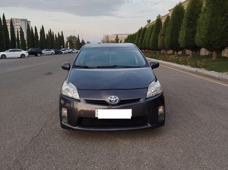 Toyota Prius 2009