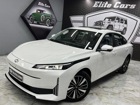 Changan Qiyuan A05