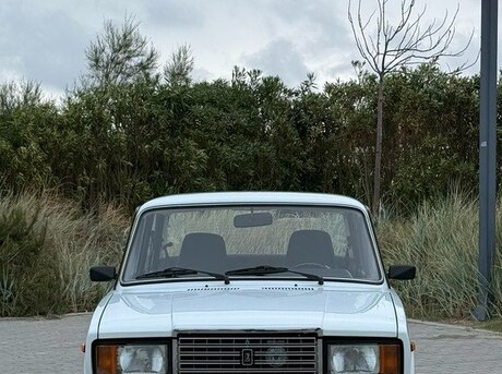 LADA (VAZ) 2107 2009