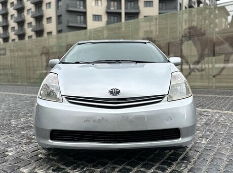 Toyota Prius 2007