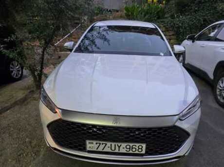 BYD Qin Plus 2024