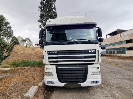 DAF 105 XF 2011