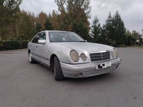Mercedes E 300 1998