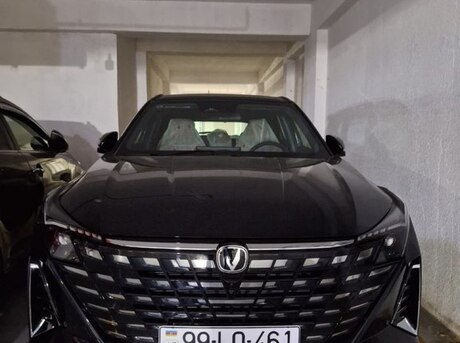 Changan  2025