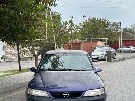 Opel Vectra 1997