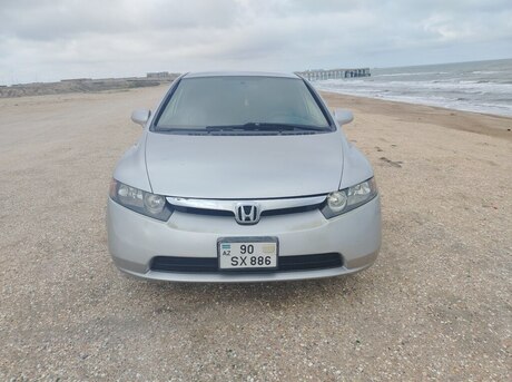 Honda Civic 2006