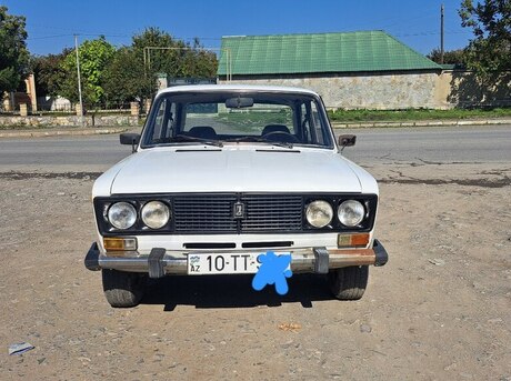 LADA (VAZ) 2106 2002