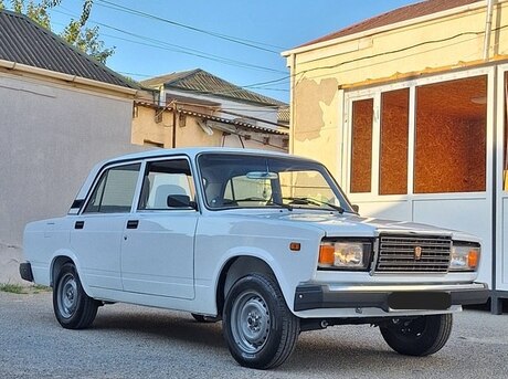 LADA (VAZ) 2107 2006