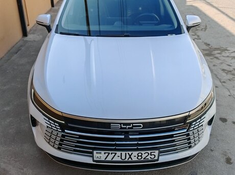BYD Destroyer 05 2024