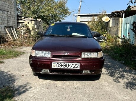 LADA (VAZ) 2110 2004
