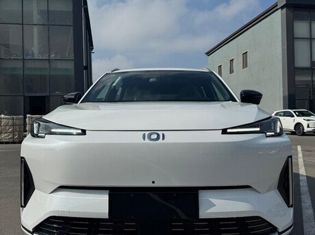 Changan Qiyuan Q05 2025