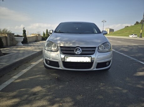 Volkswagen Jetta 2007