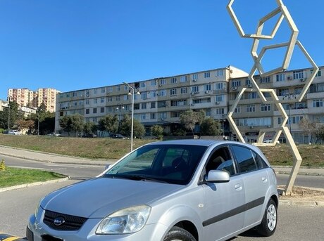 Kia Rio 2006