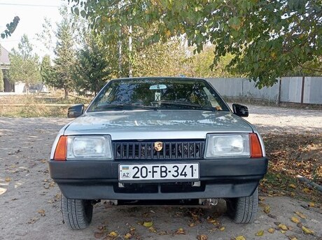 LADA (VAZ) 21099 2004