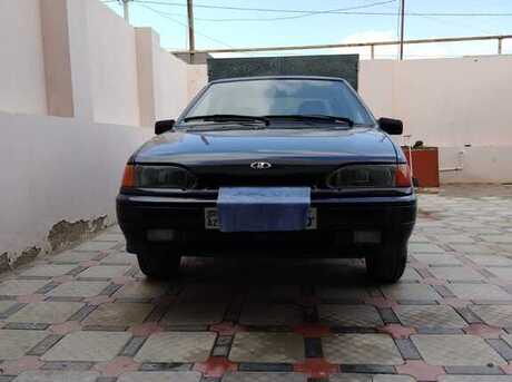 LADA (VAZ) 2115 2011