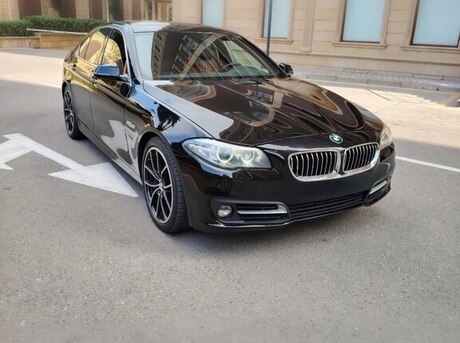 BMW 528