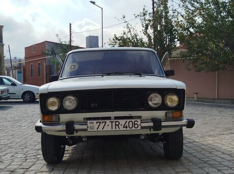 LADA (VAZ) 2106 2002