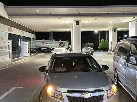 Chevrolet Cruze 2014