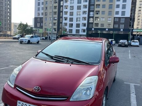 Toyota Prius 2007