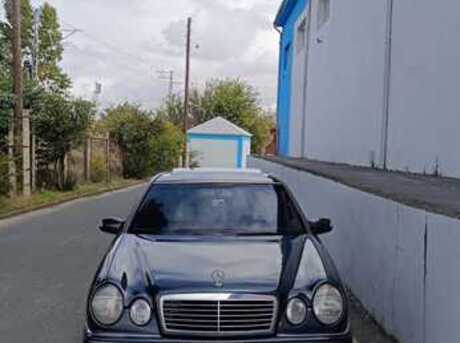 Mercedes E 230 1997