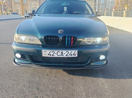 BMW 523 1998