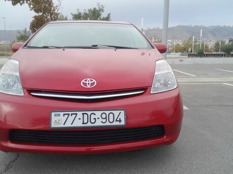 Toyota Prius 2008