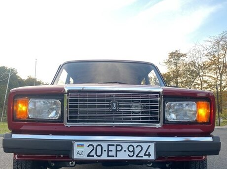 LADA (VAZ) 2107 2007